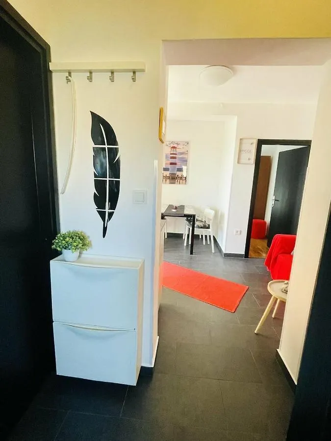 Vila Beleca Krk - Apartments Rest & Sea Krk Town