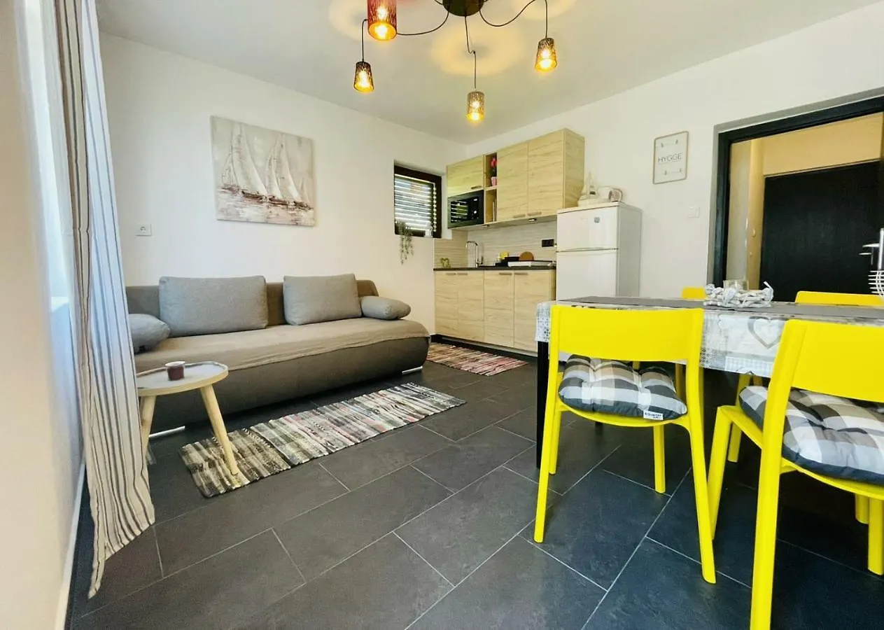 Vila Beleca Krk - Apartments Rest & Sea Krk Town 0*,  Croatia