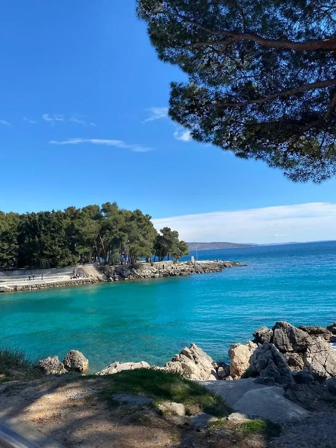 Vila Beleca Krk - Apartments Rest & Sea Krk Town