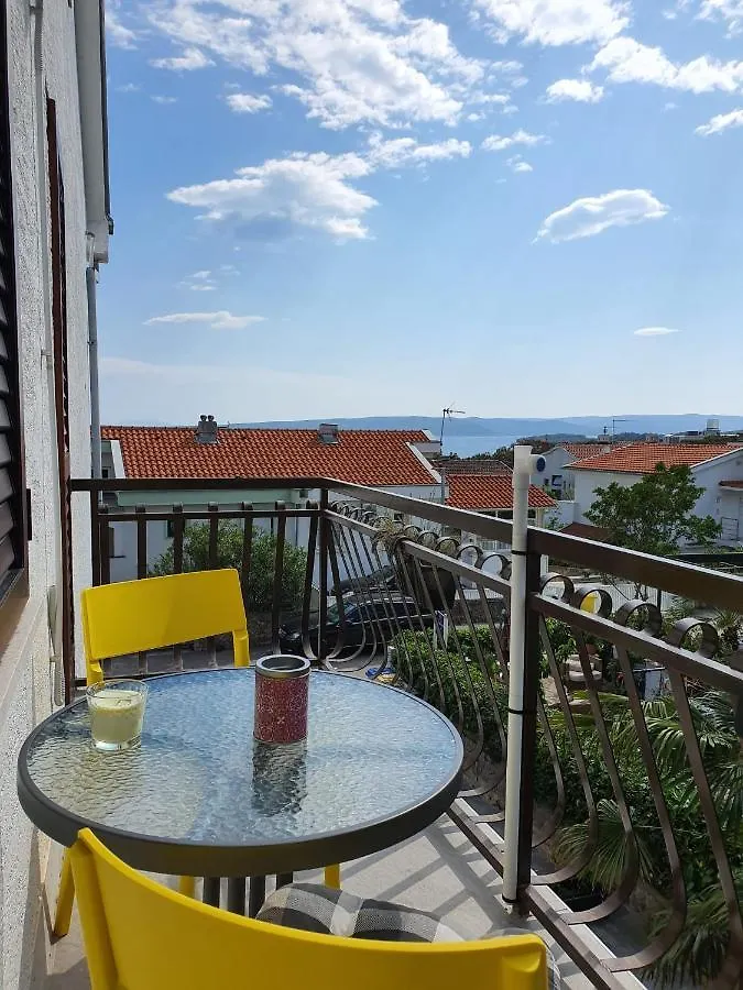 Vila Beleca Krk - Apartments Rest & Sea Krk Town