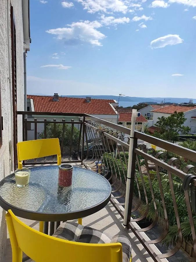 Vila Beleca Krk - Apartments Rest & Sea Krk Town