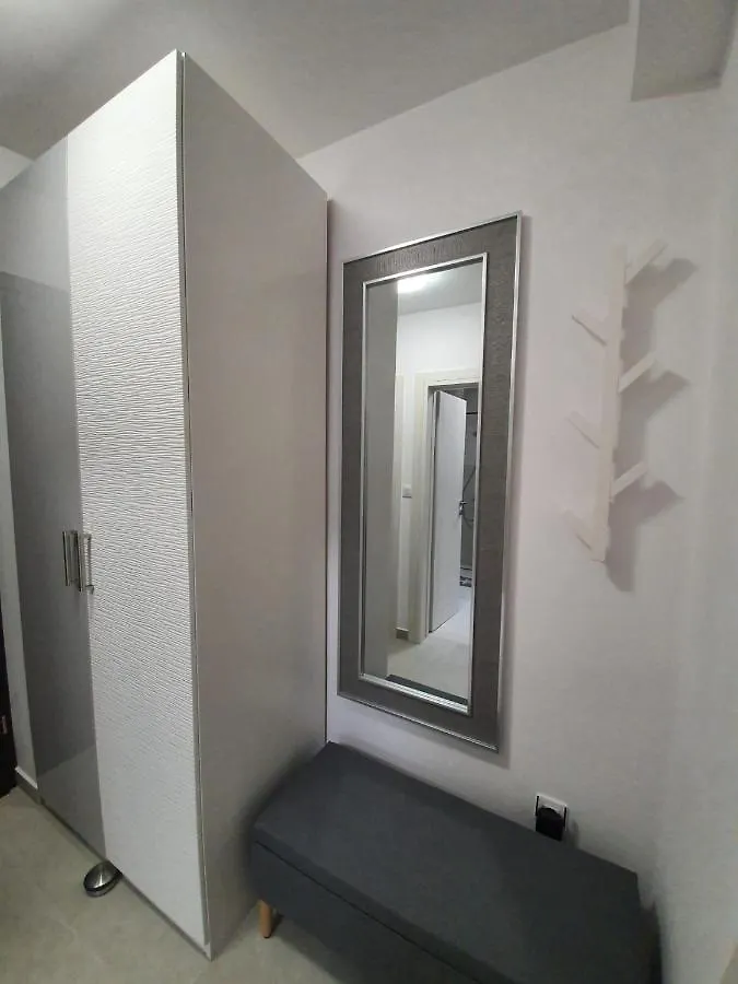 Vila Beleca Krk - Apartments Rest & Sea Krk Town
