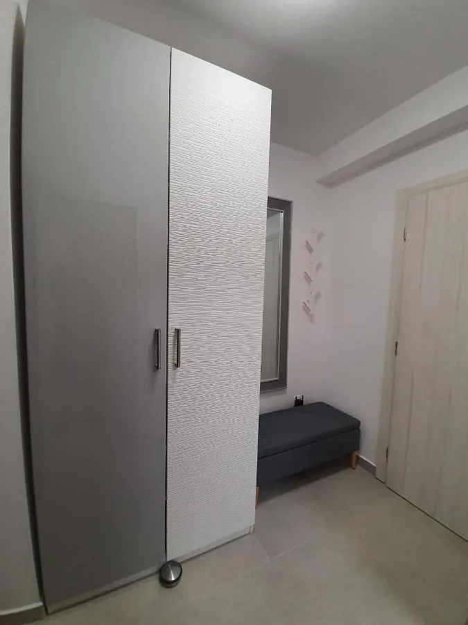 Vila Beleca Krk - Apartments Rest & Sea Krk Town Croatia
