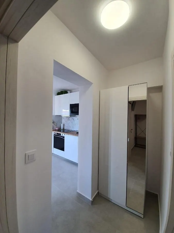 Vila Beleca Krk - Apartments Rest & Sea Krk Town