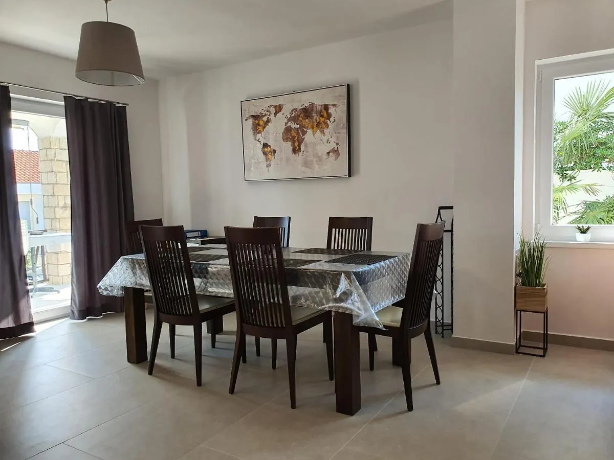 Vila Beleca Krk - Apartments Rest & Sea Krk Town 0*,  Croatia