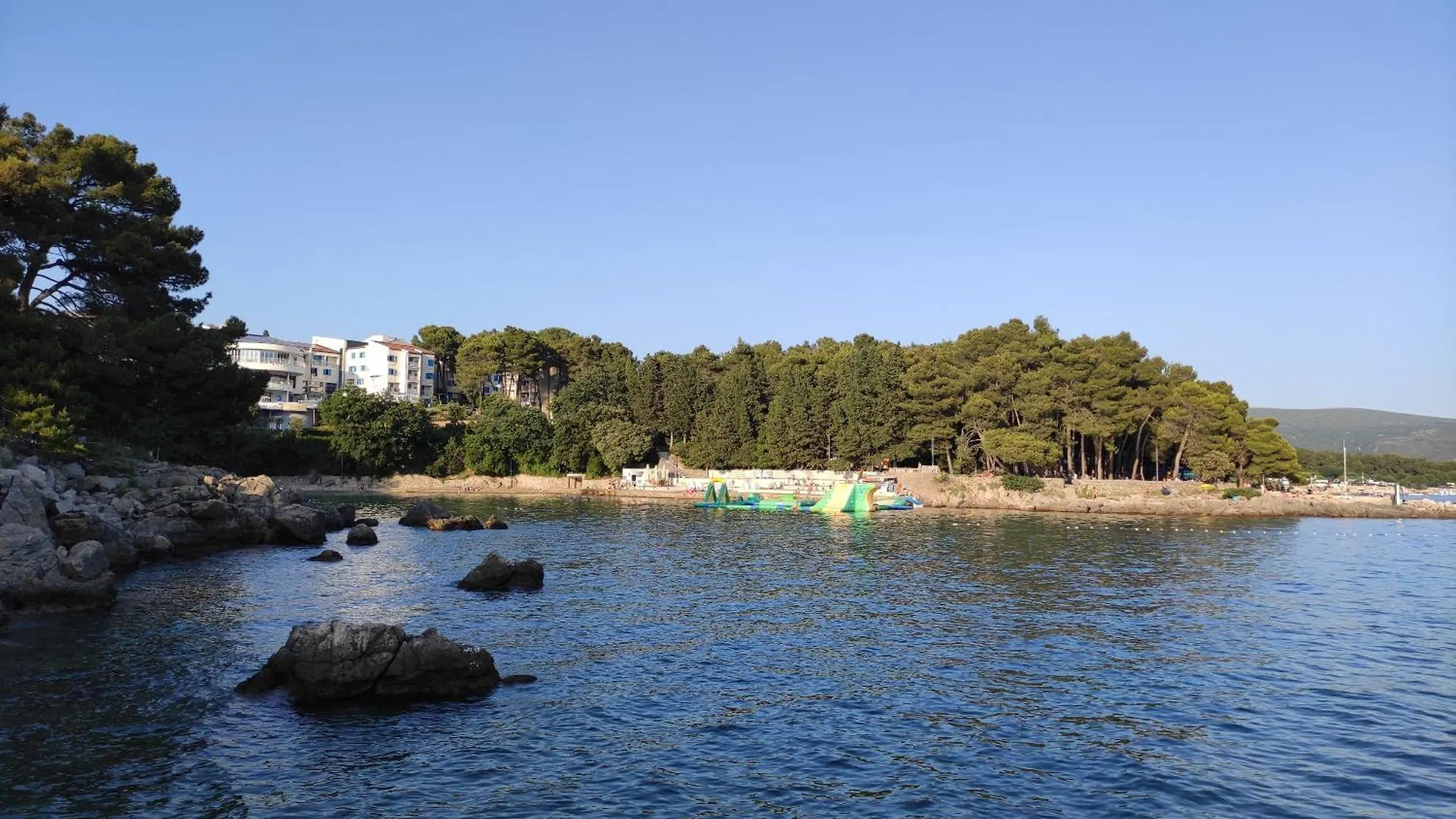 Vila Beleca Krk - Apartments Rest & Sea Krk Town