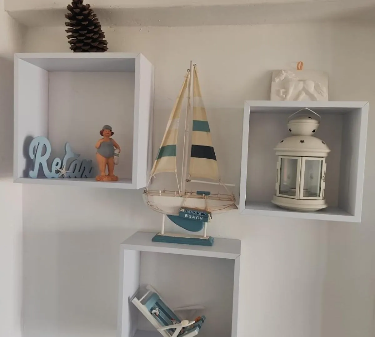 Vila Beleca Krk - Apartments Rest & Sea Krk Town