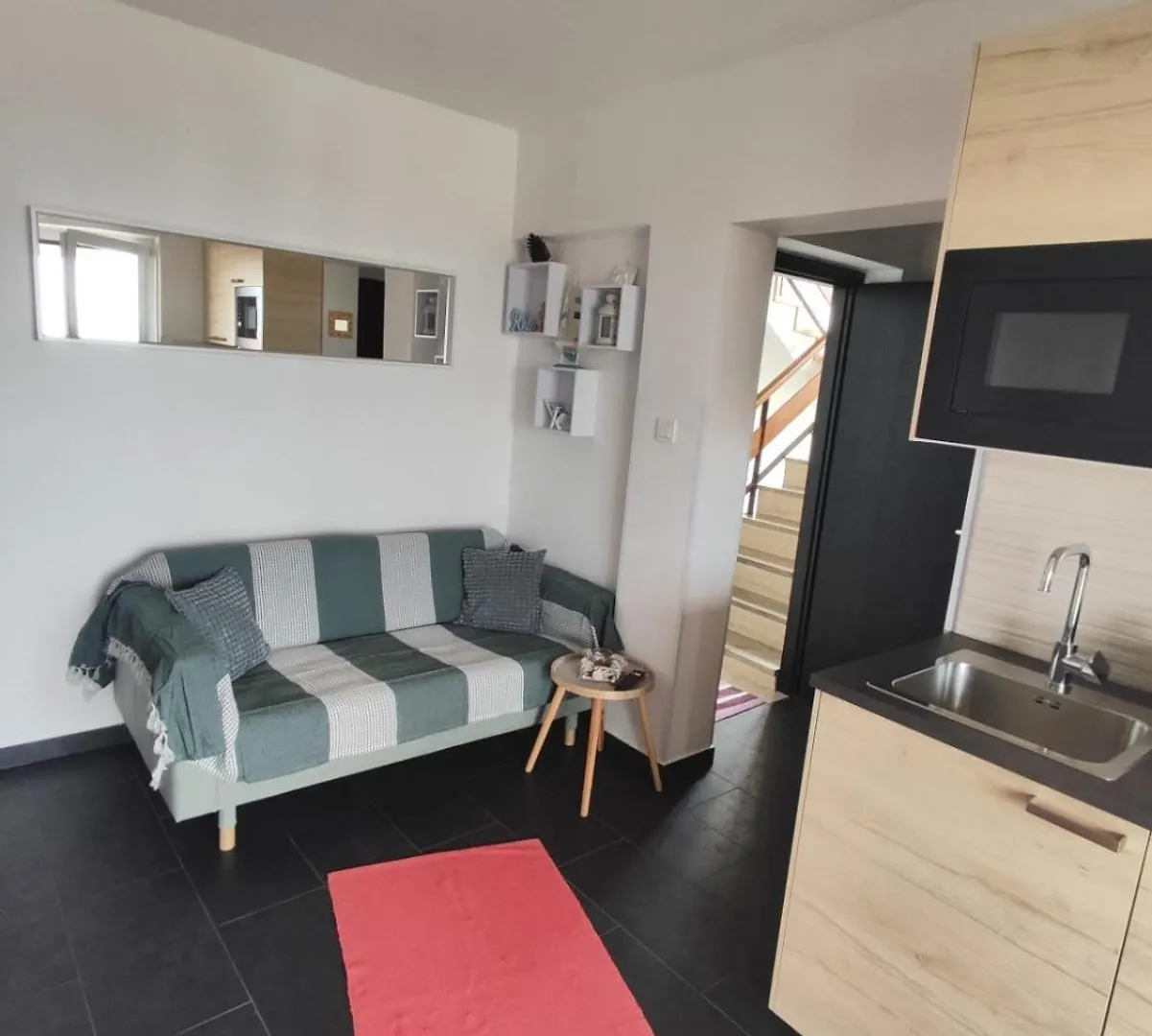 Vila Beleca Krk - Apartments Rest & Sea Krk Town