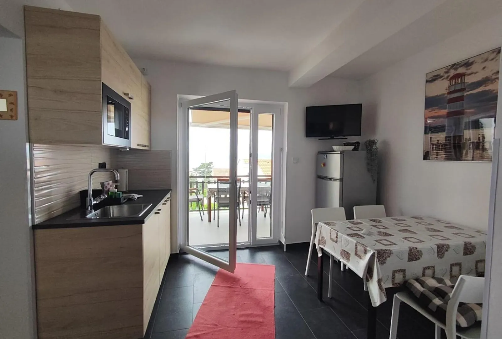 Vila Beleca Krk - Apartments Rest & Sea Krk Town