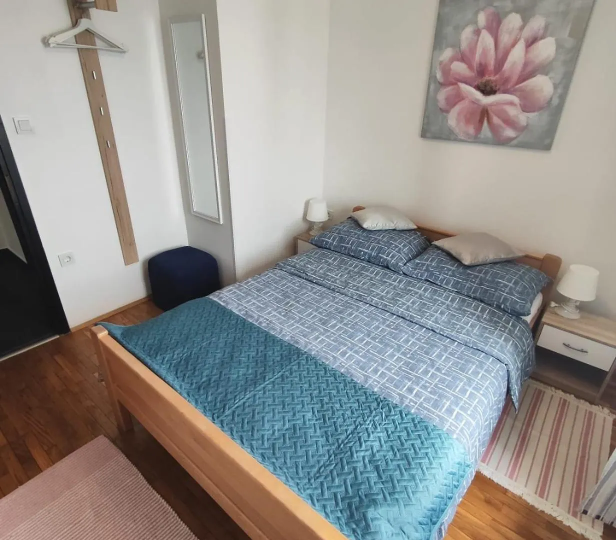 Vila Beleca Krk - Apartments Rest & Sea Krk Town Croatia
