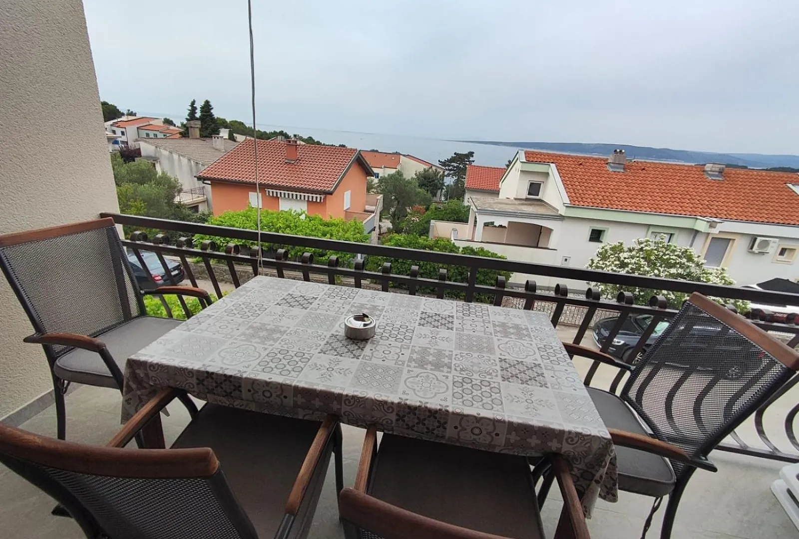 Vila Beleca Krk - Apartments Rest & Sea Krk Town 0*,