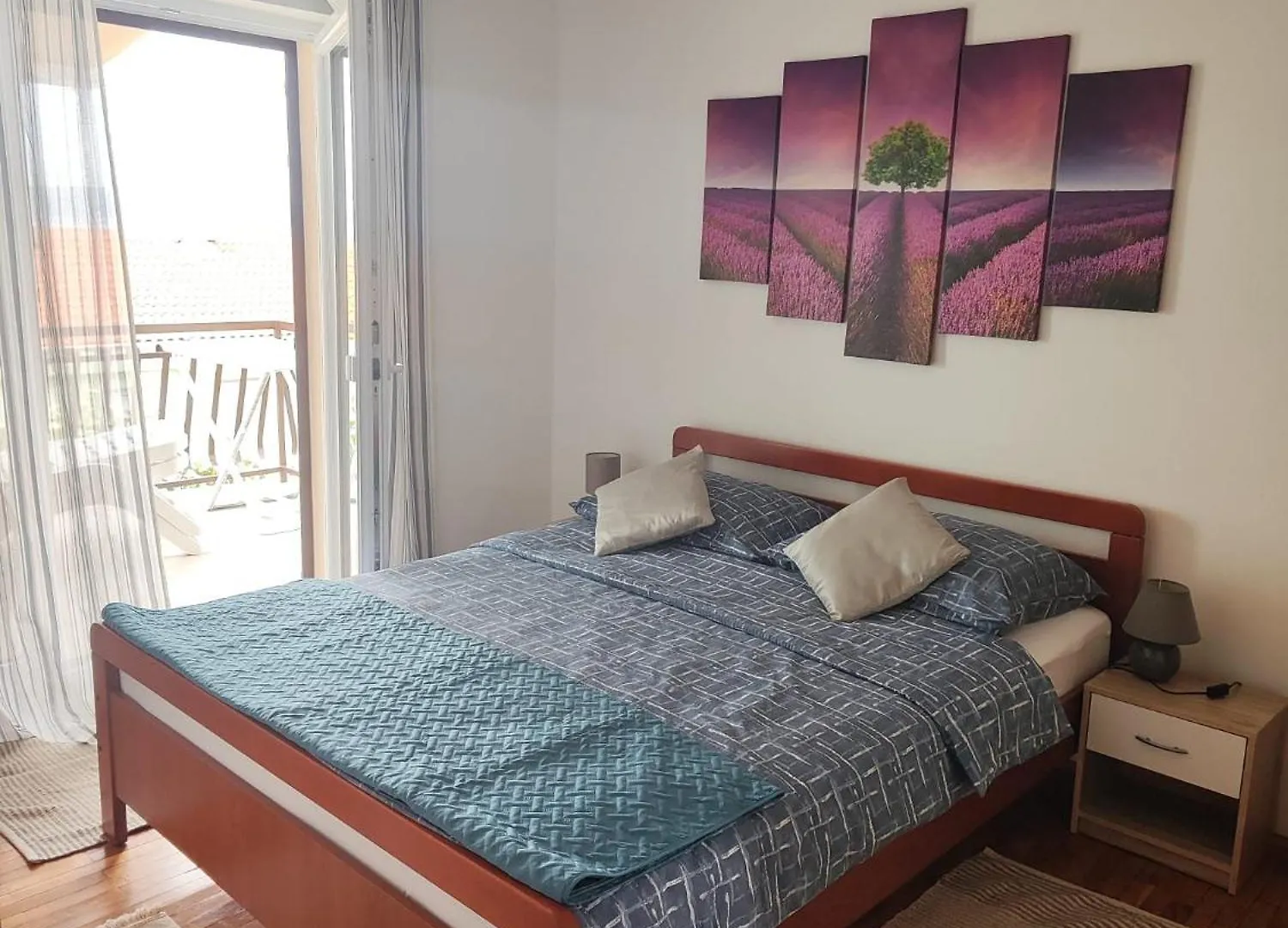 Vila Beleca Krk - Apartments Rest & Sea Krk Town