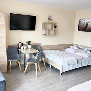 Goscinne Nowa Gran , Zakopane Lengyelország