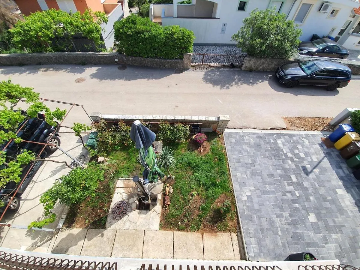 Vila Beleca Krk - Apartments Rest & Sea Krk Town 0*,