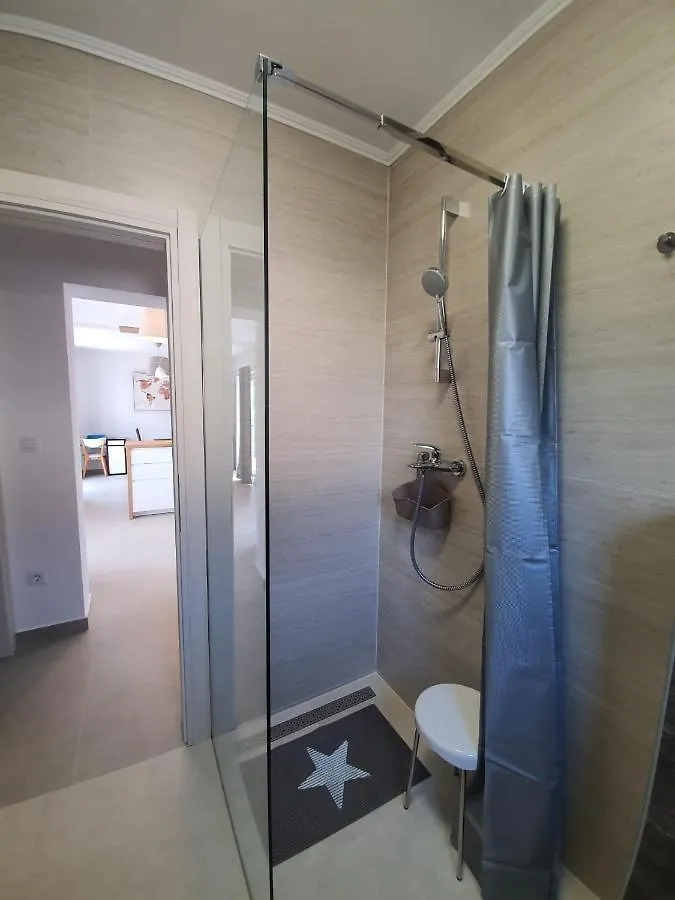 Vila Beleca Krk - Apartments Rest & Sea Krk Town Kroatien