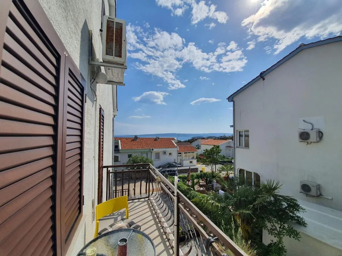 Vila Beleca Krk - Apartments Rest & Sea Krk Town