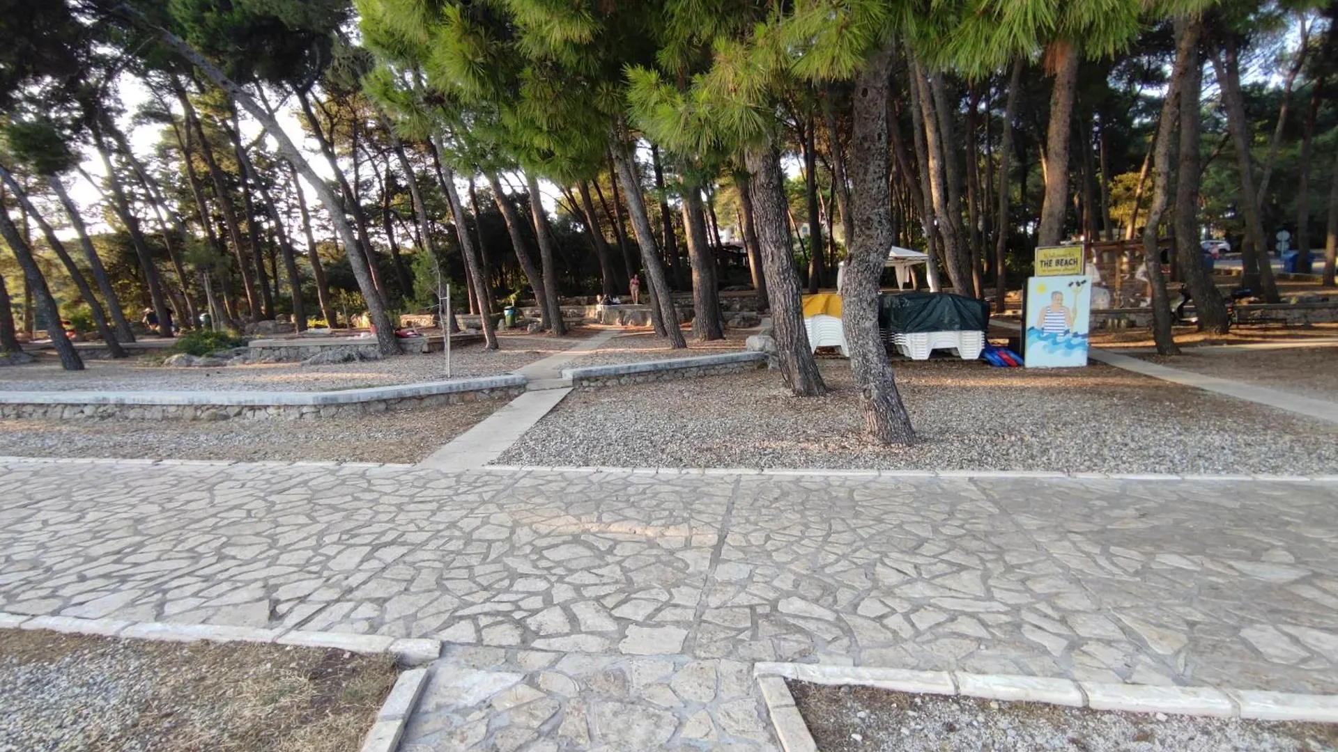 Vila Beleca Krk - Apartments Rest & Sea Krk Town 0*,  Kroatien